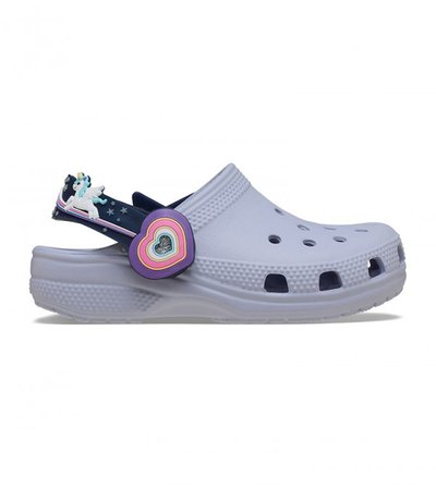Crocs Imagination Lights Backstrap Clog Çocuk Terlik Sandalet 211892-5BO