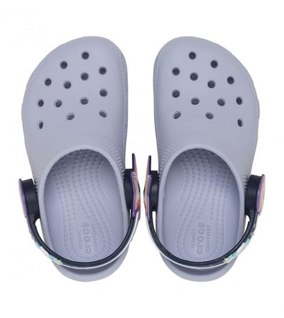 Crocs Imagination Lights Backstrap Clog Çocuk Terlik Sandalet 211892-5BO