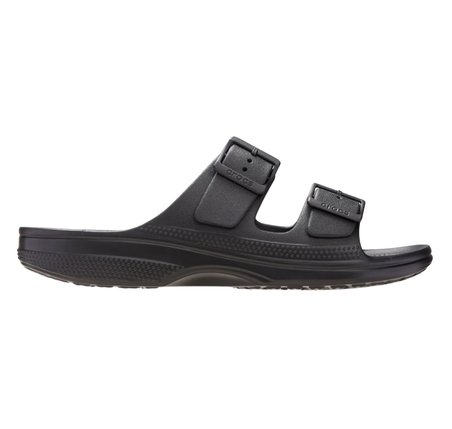 212245-001 Crocs Saturday Sandal M Erkek Terlik Siyah