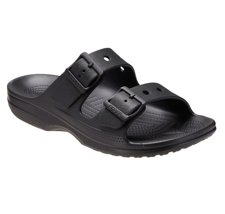 212245-001 Crocs Saturday Sandal M Erkek Terlik Siyah