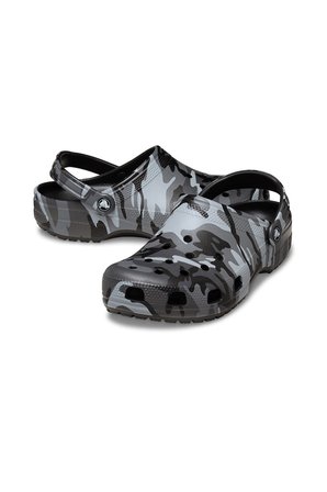 Crocs Classic Camouflage Unisex Terlik