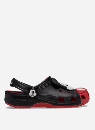 Crocs Siyah Kadın Terlik 212292
