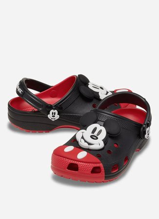 Crocs Siyah Kadın Terlik 212292