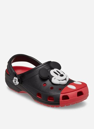 Crocs Siyah Kadın Terlik 212292