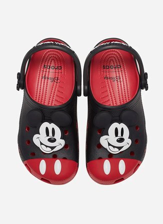 Crocs Siyah Kadın Terlik 212292