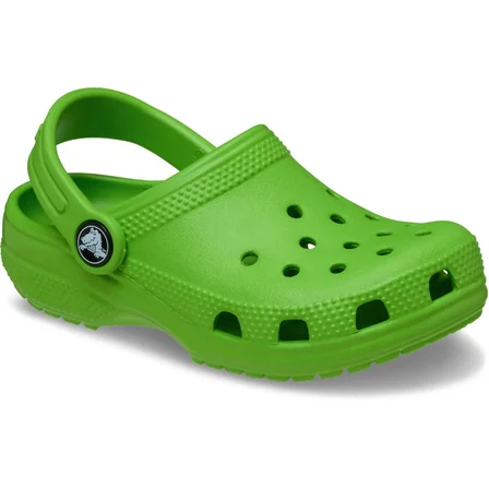 Crocs Classic Clog K Terlik Sandalet 206991_30T