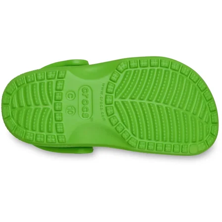 Crocs Classic Clog K Terlik Sandalet 206991_30T
