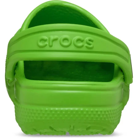 Crocs Classic Clog K Terlik Sandalet 206991_30T