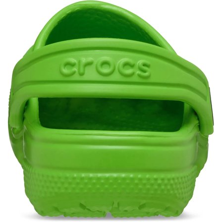 Crocs Classic Clog K Terlik Sandalet 206991_30T