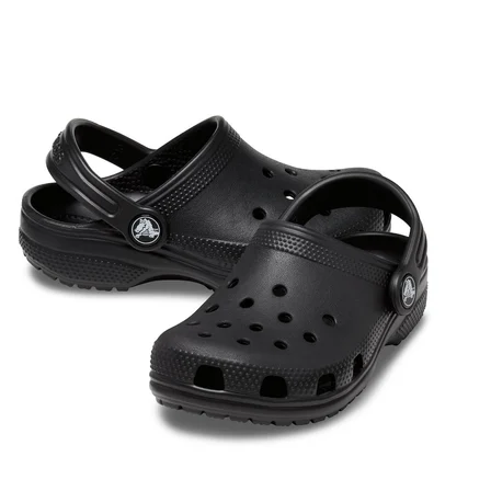 Crocs Classic Clog Unisex Çocuk Terlik 206991