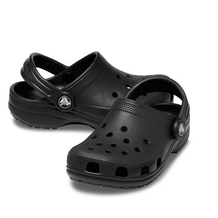 Crocs Classic Clog Unisex Çocuk Terlik 206991