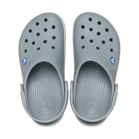 Crocs 11016 Crocband Gri