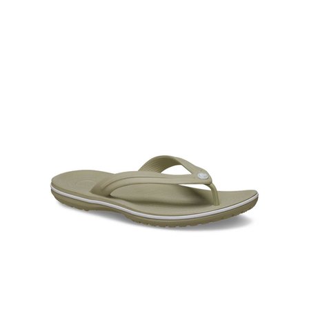 Crocs Crocband Flip Unisex Parmak Arası Terlik 11033-1WY