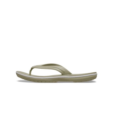 Crocs Crocband Flip Unisex Parmak Arası Terlik 11033-1WY