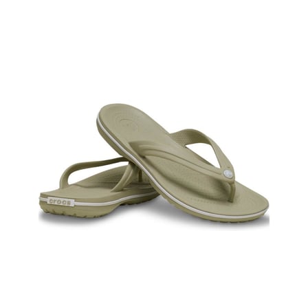 Crocs Crocband Flip Unisex Parmak Arası Terlik 11033-1WY