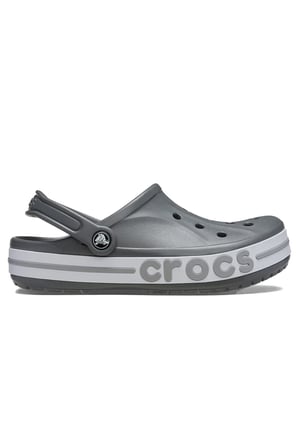 Crocs 205089-0IE Bayaband Clog Unisex Sandalet