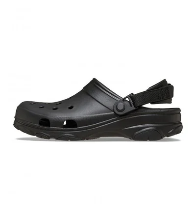 Crocs 206340-060 Classic All Terrain Clog Unisex Sandalet