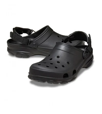 Crocs 206340-060 Classic All Terrain Clog Unisex Sandalet