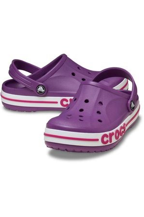 Crocs 207019-5C6 Bayaband Clog K Kız Çocuk Sandalet
