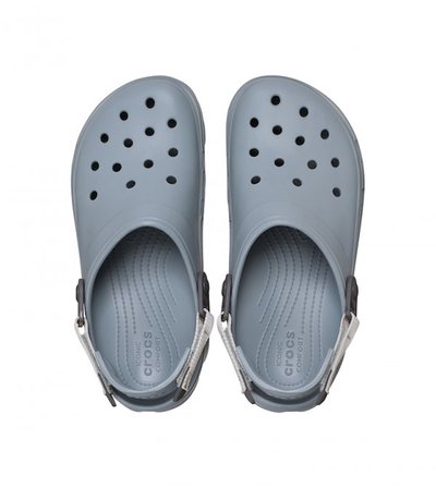 Crocs 206340-0Z3 Classic All Terrain Clog Unisex Sandalet