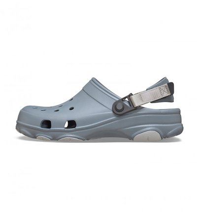 Crocs 206340-0Z3 Classic All Terrain Clog Unisex Sandalet