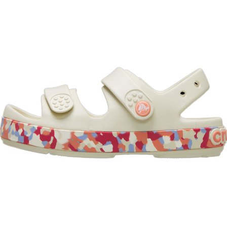 Crocs CrbndCruiserGlwConfettiBandSdK Çocuk Terlik CR212527 CRC.2MK