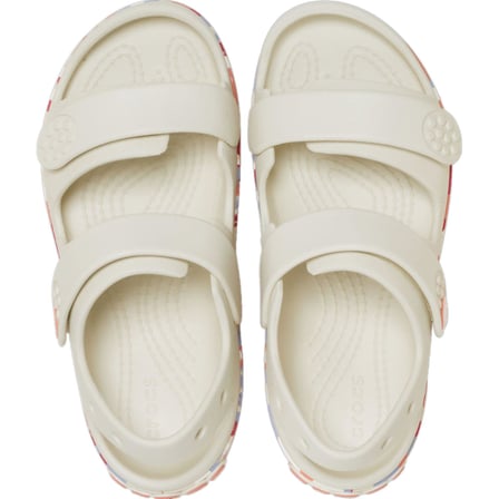 Crocs CrbndCruiserGlwConfettiBandSdK Çocuk Terlik CR212527 CRC.2MK