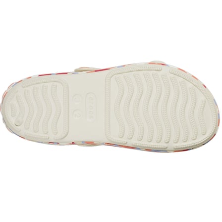 Crocs CrbndCruiserGlwConfettiBandSdK Çocuk Terlik CR212527 CRC.2MK