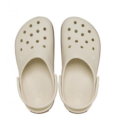 Crocs Crocband Gum Clog T Çocuk Terlik Sandalet 212776-2MD