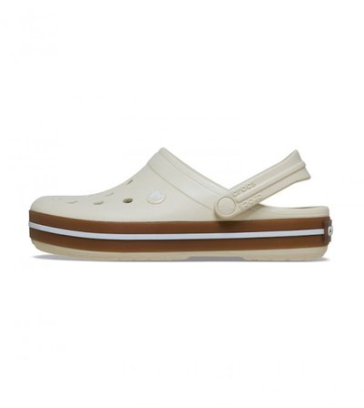 Crocs Crocband Gum Clog T Çocuk Terlik Sandalet 212776-2MD
