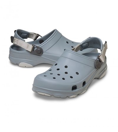 Crocs 206340-0Z3 Classic All Terrain Clog Unisex Sandalet