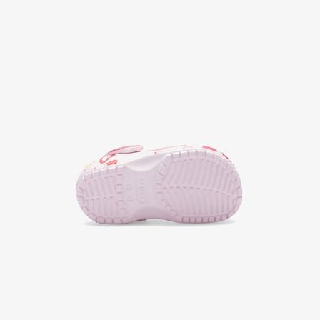 Crocs Classic VDay Clog T Çocuk Terlik CR209755 CRC.7CI