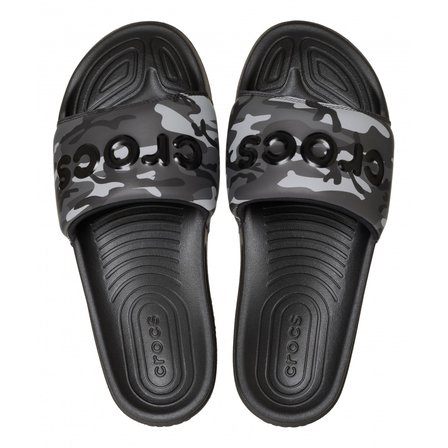 Crocs All Day Camouflage Erkek Terlik 211863