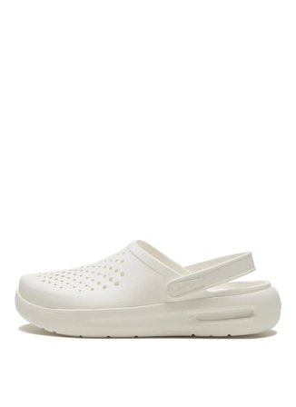 Crocs Beyaz Kadın Terlik 209964_143