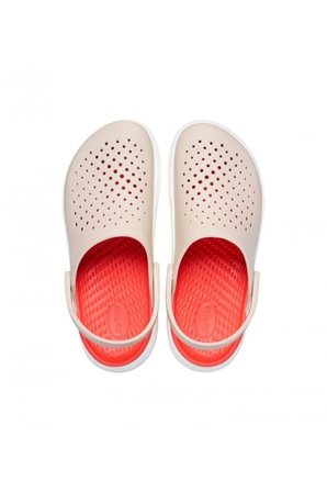  CROCS 209964-INMOTION CLOG 6UR-QUARTZ KADIN TERLİK