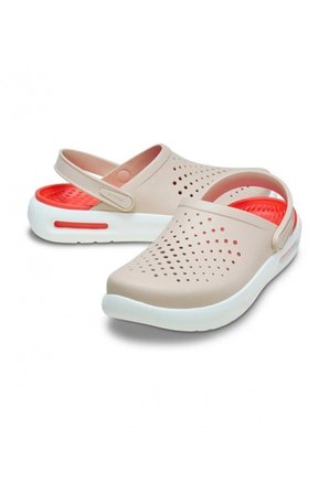  CROCS 209964-INMOTION CLOG 6UR-QUARTZ KADIN TERLİK
