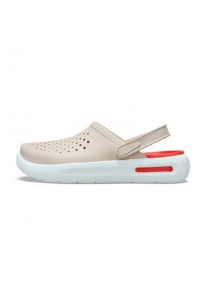  CROCS 209964-INMOTION CLOG 6UR-QUARTZ KADIN TERLİK