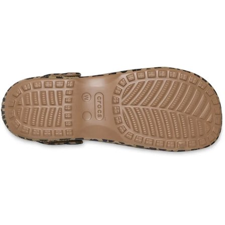 Crocs Classic Animal Ballet Kadın Terlik 212478