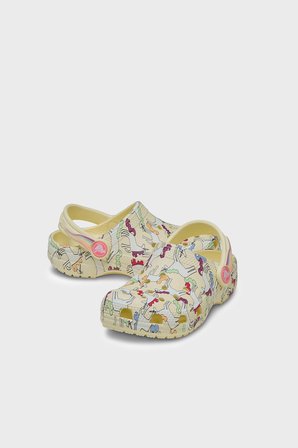 Crocs Unisex Çocuk Terlik 212515-7CJ