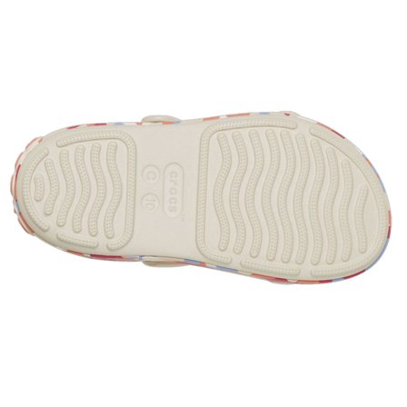 Crocs CrbndCruiserGlwConfettiBandSdT Çocuk Terlik CR212528 CRC.2MK
