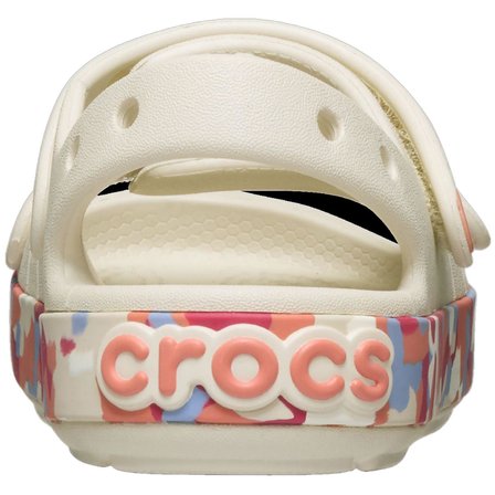 Crocs CrbndCruiserGlwConfettiBandSdT Çocuk Terlik CR212528 CRC.2MK