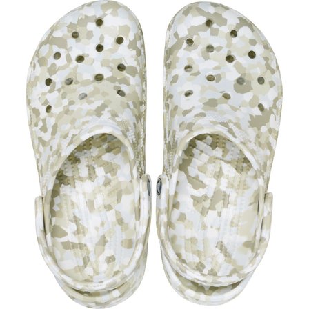 Crocs Classic Confetti Clog Unisex Terlik CR212462 CRC.2MT