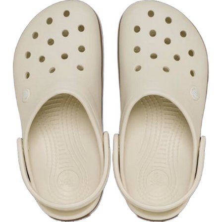 Crocs 212756-2MD Crocband Gum Clog Unisex Sandalet