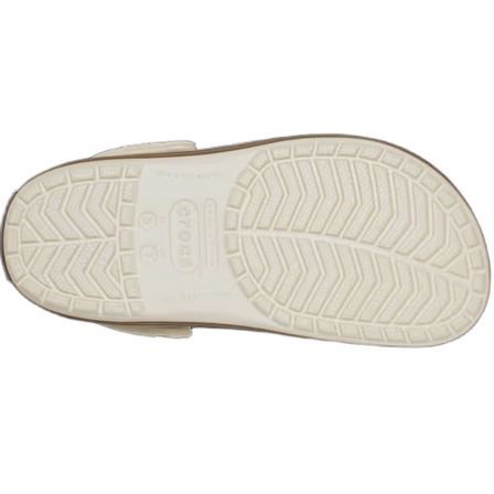 Crocs 212756-2MD Crocband Gum Clog Unisex Sandalet