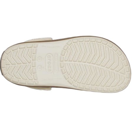 Crocs 212756-2MD Crocband Gum Clog Unisex Sandalet