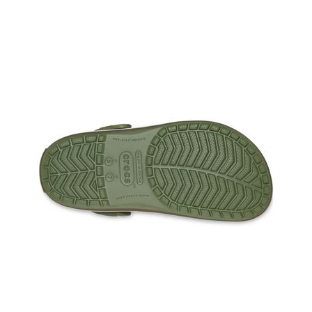 Crocs 212756-3BX Crocband Gum Clog Unisex Sandalet
