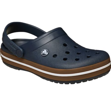 Crocs Crocband Gum Clog Unisex Terlik 212756