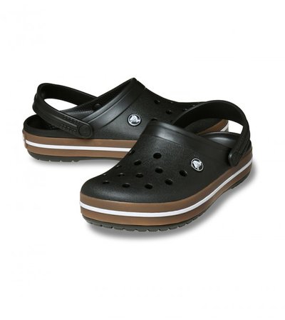 Crocs Crocband Gum Clog K Çocuk Terlik Sandalet 212775-001