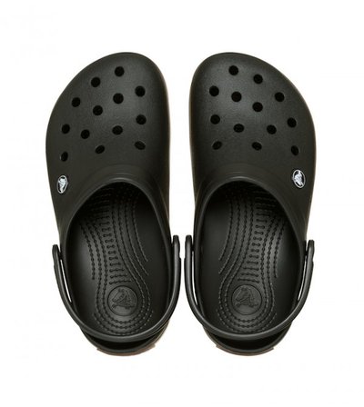 Crocs Crocband Gum Clog K Çocuk Terlik Sandalet 212775-001