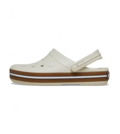 Crocs Crocband Gum Clog K Çocuk Terlik Sandalet 212775-2MD